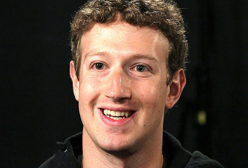 66-Mark Zuckerberg