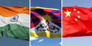 རྒྱ་དཀར་ནག