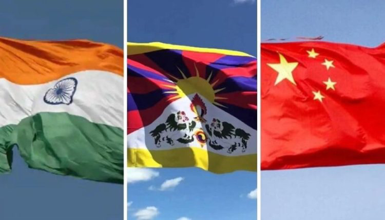 China's special recruitment drive for Tibetans amid border standoff