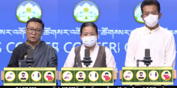 CTA COVID-19 Emergency Relief Committee’s 69th press conference