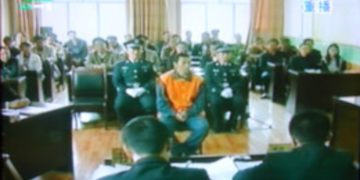 Tsultrim Gyatso, Tibetan  political prisoner in tibet.