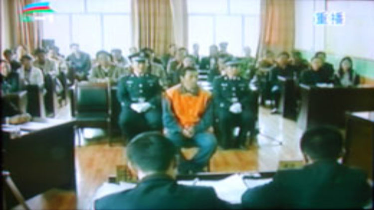 Tsultrim Gyatso, Tibetan  political prisoner in tibet.
