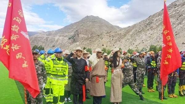 One soldier per family: China PLA recruiting Tibetan youth for deployment at LAC