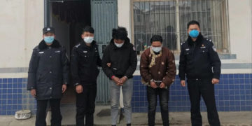 Two Tibetan youth from Dharlak County in Golok   were arrested for criticism against Sinicization of education. Tibettimes Photo (Source Tibet)