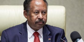 Abdalla Hamdok is Sudan's interim prime minister in the power-sharing deal created after long-term ruler Omar al-Bashir was toppled in 2019.