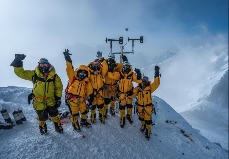 Photo: National Geographic