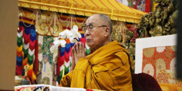 Photo: Tibettimes.net