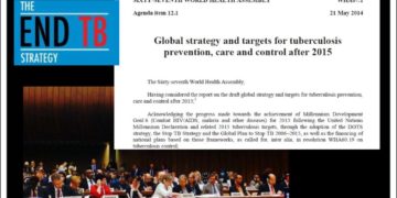 67th World health Assembly in Geneva 2014