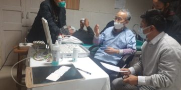 པར། བོད་ཀྱི་དུས་བབ།