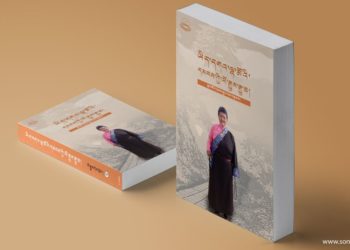 ཡིད་དགའ་ལྷ་མོའི་ལོ་རྒྱུས་བཀླགས་པ་ལས་འཕྲོས་པའི་གཏམ།