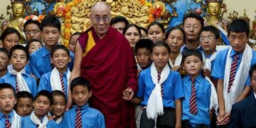 Dalai Lama Foundation Graduate Scholarship Program, 2018-2019