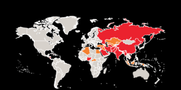 United States Commission On International Religious Freedom Report 2023