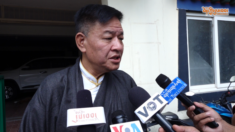 སྲིད་སྐྱོང་སྤེན་པ་ཚེ་རིང་མཆོག བོད་ཀྱི་དུས་བབ་ཀྱི་པར། ༢༠༢༣། ༠༩། ༢༢