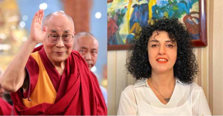 ༧གོང་ས་རྒྱལ་བ་རིན་པོ་ཆེ་མཆོག་དང་ལྕམ་ནཱར་གྷེ་སི་མོ་ཧན་མཱ་དཱི་ལགས། བོད་ཀྱི་དུས་བབ་ཀྱིས་སྒྲིག་བཟོ་བྱས། ༢༠༢༣། ༡༠།༩