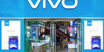 India arrests Chinese employee of smartphone maker Vivo