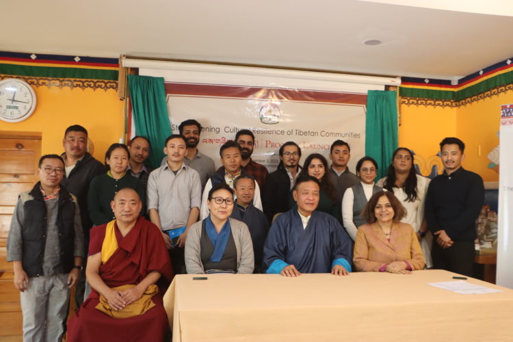རིག་གཞུང་སྲུང་སྐྱོབ་ལས་གཞིའི་འབྲེལ་ཡོད་ལས་བྱེད་རྣམས། དུས་བབ་ཀྱི་པར། ༢༠༢༣།༡༡།༠༣