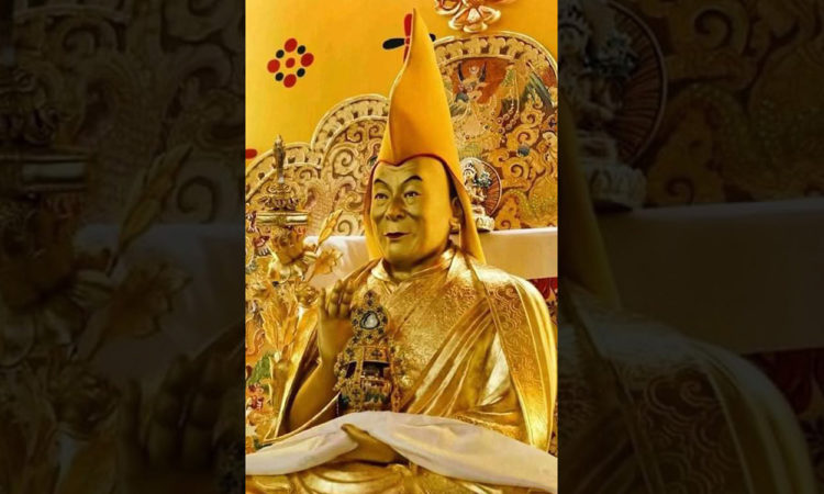 པར་འདི་ག་བོད་ཀྱི་དུས་བབ་གསར་ཁང་ལ་བོད་ནས་མཁོ་སྤྲོད་བྱས། ཕྱི་ལོ་ ༢༠༢༣ ཟླ་ ༡༡ ཚེས་ ༡༠ ཉིན།