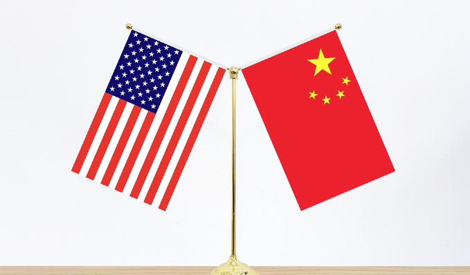 Top U.S. Treasury Officials to Visit Beijing for Economic Talks.Photo:VCG