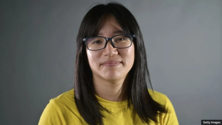 Chow Hang Tung, a human rights lawyer, was arrested earlier this year and charged with promoting unauthorised assembly