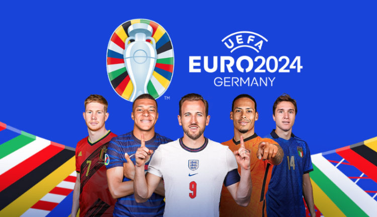 ཡུ་རོབ་རྐང་སྤོལ་འགྲན་ཚོགས་ཀྱི་ཁྱབ་བསྒྲགས། དྲ་ལམ་གྱི་པར།