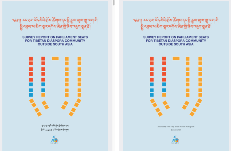 སྤྱི་འཐུས་ལྷན་ཚོགས་སུ་རྒྱ་བལ་འབྲུག་གསུམ་ཕུད་པའི་ཕྱི་རྒྱལ་ཡུལ་གྲུ་ཁག་གི་ད་ཡོད་སྤྱི་འཐུས་ བརྒྱ་ཆ་སྤར་དགོས་མིན་གྱི་ཞིབ་འཇུག་སྙན་ཐོ་།