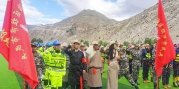 One soldier per family: China PLA recruiting Tibetan youth for deployment at LAC