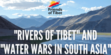 Friends of Tibet holds meet on climate change:Rivers of Tibet and Water wars in South Asia