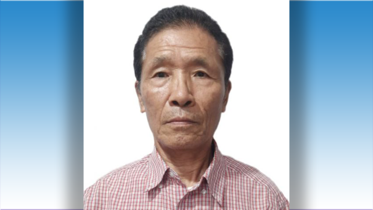 བོད་ཁྱིམ་ཚོང་འབྲེལ་སྡེ་ཚན་གྱི་འགན་འཛིན་ལྷག་པ་རྒྱལ་མཚན་ལགས་སྤྱི་ཁྱབ་རྩིས་ཞིབ་པར་བདམས།