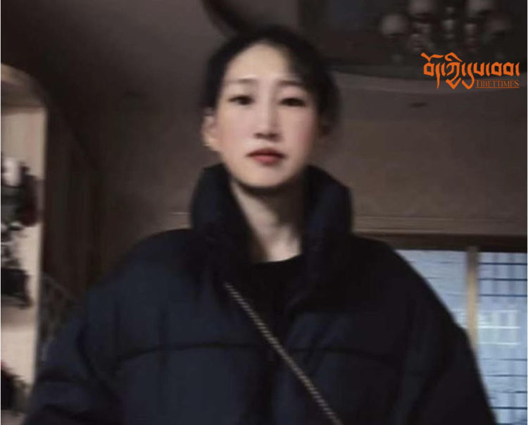 རྭ་རྒྱ་ཤེས་རིག་ནོར་བུའི་སློབ་གླིང་གི་སློབ་ཟུར་ཚེ་བརྟན་ཞེས་པ་ཞིག་གི་སྤུན་མཆེད་བུ་མོ་འཛོམས་སྐྱིད་ལགས་འཛིན་བཟུང་བཙན་འཁྲིད་བྱས། པར་འབྲེལ་ཡོད་ཀྱིས་འདི་གར་མཁོ་སྤྲོད་གནང་།