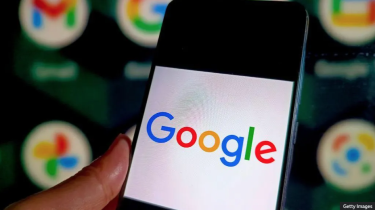 A Russian court has imposed the fine on the US Tech giant