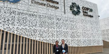 Tibetan Delegates Highlight Derge Dam Concerns on First Day of COP29 UN Climate Summit