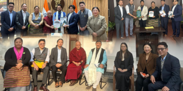 བོད་དོན་ཞུ་གཏུག་ལྷན་ཚོགས་ཀྱིས་བོད་དོན་ཞུ་གཏུག་གི་ལས་འགུལ་སྤེལ་མུས་ཡིན་འདུག  འབྲེལ་ཡོད་ཀྱིས་བསྐུར་བའི་པར་བོད་ཀྱི་དུས་བབ་གསར་ཁང་གིས་སྒྲིག་བཟོ་བྱས། ༢༠༢༤།༡༡།༢༨