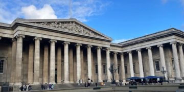 The British Museum