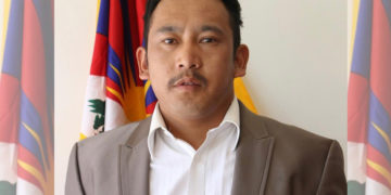 བཀྲིས་དོན་གྲུབ་ལགས་ལ་སྤྱི་སྐབས་ ༢༣ པའི་འོས་བསྡུའི་རྒྱལ་ཁ་ཐོབ། བོད་ཀྱི་དུས་བབ་གསར་ཁང་གི་པར། ༢༠༢༤།༡༢།༡༧