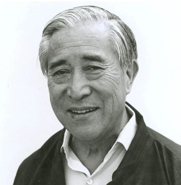 Gyalo Thondup in an undated photograph. “He was a good man who did his best for the Tibetan cause,” the Dalai Lama said.Credit...Lobsang Wangyal/Agence France-Presse — Getty Images