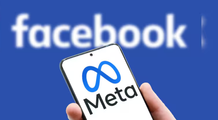 Facebook, Meta(Photo: Shutterstock)