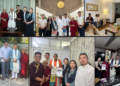 ཞུ་གཏུག་ལྷན་ཚོགས་ཀྱི་རྒྱ་གར་གྱི་དཔོན་རིགས་ཁག་ཅིག་ལ་མཇལ་འཕྲད་གནང་བའི་པར། བོད་ཀྱི་དུས་བབ་གསར་ཁང་གིས་བསྒྲིགས། ༢༠༢༥།༣།༢༡