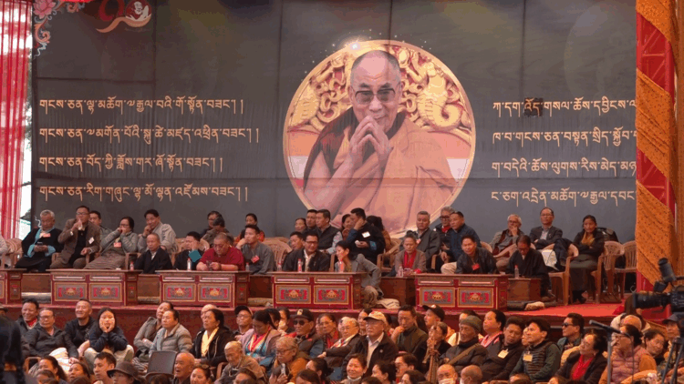 བོད་མིའི་སྒྲིག་འཛུགས་ཀྱི་མཛད་གཙོ་རྣམས། བོད་ཀྱི་དུས་བབ་ཀྱི་པར། ༢༠༢༥།༥།༧།
