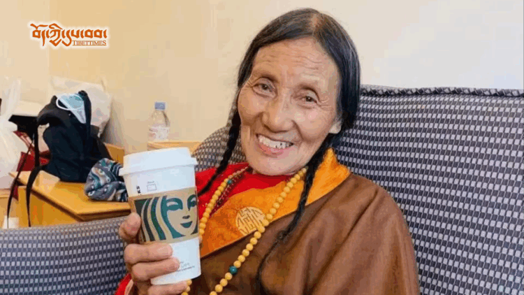 ཕྱི་ལོ་ ༢༠༢༥ ཟླ་ ༥ ཚེས་ ༦ ཉིན་ཧཱོུཾ་ཀར་རྡོ་རྗེ་མཆོག་གི་མ་ཡུམ་གདུགས་དཀར་སྒྲོལ་མ་ལགས་སྐུ་གྲོངས། པར་འབྲེལ་ཡོད་ཀྱིས་འདི་གར་སྤྲད།