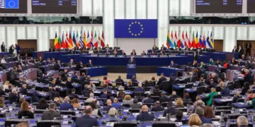 Photo Credit: The European Parliament