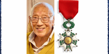 ༧སྐྱབས་རྗེ་དྭགས་པོ་རིན་པོ་ཆེ་མཆོག་ལ་ཧྥ་རན་སིའི་གཟེངས་རྟགས་ཐོབ། སྐུ་པར་བོད་ཀྱི་དུས་བབ་གསར་ཁང་གིས་བསྒྲིགས། ༢༠༢༥།༧།༡༦