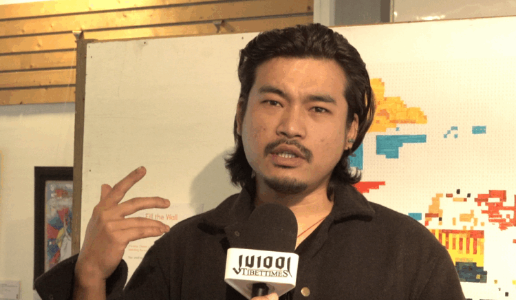 ཁ་དོག་མཐུན་ཚོགས་ཀྱི་ཚོགས་མི་བསྟན་འཛིན་སྨིན་ལེགས་ལགས། ༢༠༢༥།༠༨།༡༩ དུས་བབ་ཀྱི་པར།