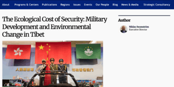 Photo: Institute for Security & Development Policy