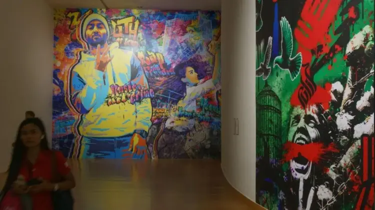 སྦེན་ཀོག་གི་འགྲེམས་སྟོན་དེ་ནི་ཨི་རན་དང་། རྒྱ་ནག ཨུ་རུ་སུ་བཅས་ནས་བཙན་བྱོལ་དུ་གྱར་བའི་སྒྱུ་རྩལ་བས་སྤེལ་བའི་དབང་འཛིན་རིང་ལུགས་ཀྱི་སྲིད་གཞུང་དང་སྲིད་གཞུང་དེ་དག་གིས་སྤེལ་བའི་གཉའ་གནོན་གྱི་སྐོར་རེད།