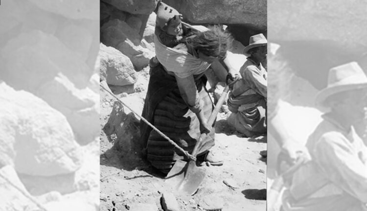 བོད་མི་ལམ་བཟོ་བ་མ་བུ་གཉིས།