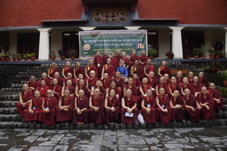 བོད་ཀྱི་དུས་བབ་གསར་ཁང་གི་པར། ༢༠༢༥།༨།༢༡