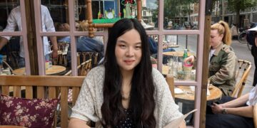 བོད་ཀྱི་ཆོས་དང་རིག་གཞུང་སྐད་ཡིག་ལ་དོ་དབྱིངས་ཆེ་བའི་རྒྱ་རིགས་བུད་མེད་བོད་མིང་ལ་དབང་མཚོ་དང་རྒྱ་མིང་ལ་ཀྲང་ཡ་ཌི། སྐལ་བཟང་ཡར་འཕེལ་གྱི་པར།