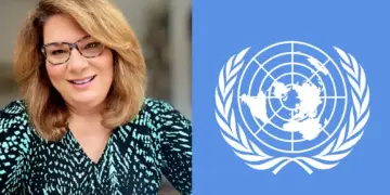 Alexandra Xanthaki was appointed UN Special Rapporteur in the field of cultural rights in October 2021