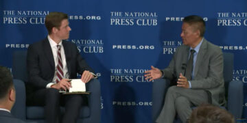 སྲིད་སྐྱོང་མཆོག་ལ་བཅར་འདྲི་ཞུས་པའི་བརྙན་གྱི་ངོ་བཤུས་པར།