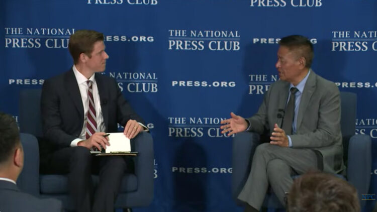 སྲིད་སྐྱོང་མཆོག་ལ་བཅར་འདྲི་ཞུས་པའི་བརྙན་གྱི་ངོ་བཤུས་པར།